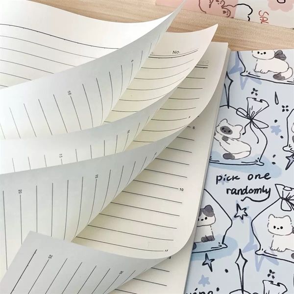  Vở SWIHELP thú dễ thương B5 30 trang 