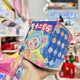  Blind box Baby Three Constellation Plush Doll ( cung hoàng đạo ) 