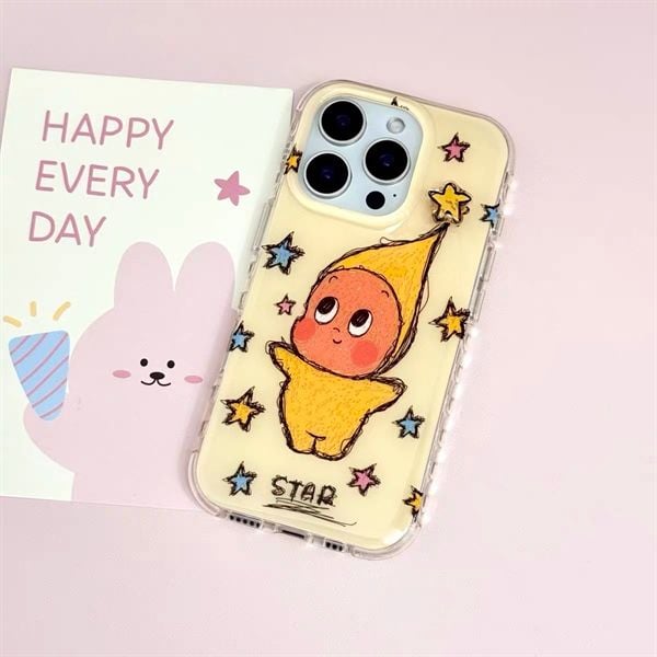  Ốp Twinkle Twinkle sao xoay 