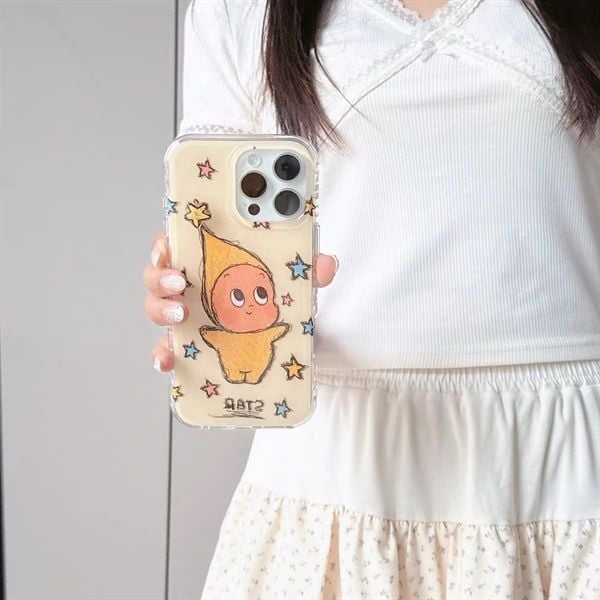  Ốp Twinkle Twinkle sao xoay 