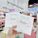  Túi giấy CiuCiu vuông nhỏ 