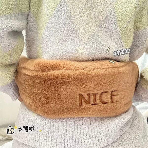  Túi chườm dài 65cm 