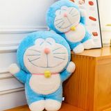  Doraemon bông cười tít mắt 