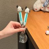  Set thìa đũa Sanrio kèm hộp 