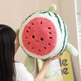  Bé dưa hấu bông 