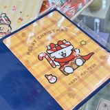  Album ảnh cún Maltese Giáng Sinh 