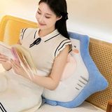  Heo Lulu cosplay cá đuối 