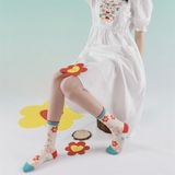  Tất DAMAHOOV Sweet Luby 