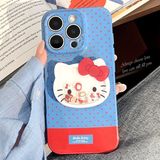  Ốp popsocket Hello Kitty 