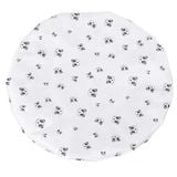  Mũ tắm trùm đầu Trikeel gấu trúc 