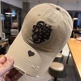  Mũ lưỡi trai Girls Don't Cry 