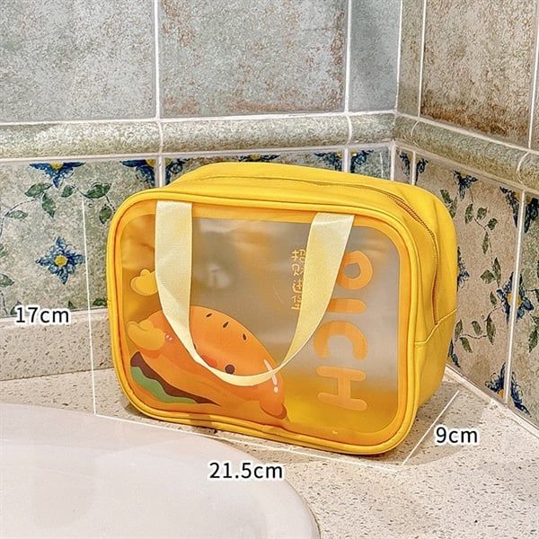  Túi chống nước hamburger 