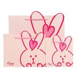  Túi quà thỏ Happy 