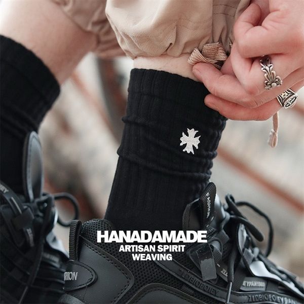  Tất nam thể thao Hanada Sox 
