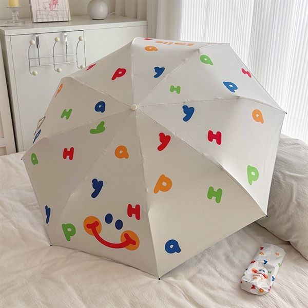  Ô tự động Smile chữ cái 