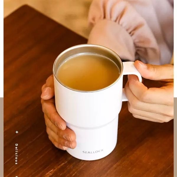  Cốc giữ nhiệt Seallock 560ml 