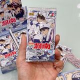  Thẻ bài KAYOU Conan (2 thẻ/gói) 