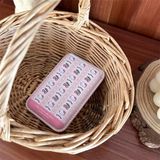  Kẹp thẻ da Magsafe 