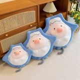  Heo Lulu cosplay cá đuối 