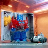  Blind box Transformers Defender Ver.5 