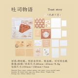  Card tem mix hình MoCard 