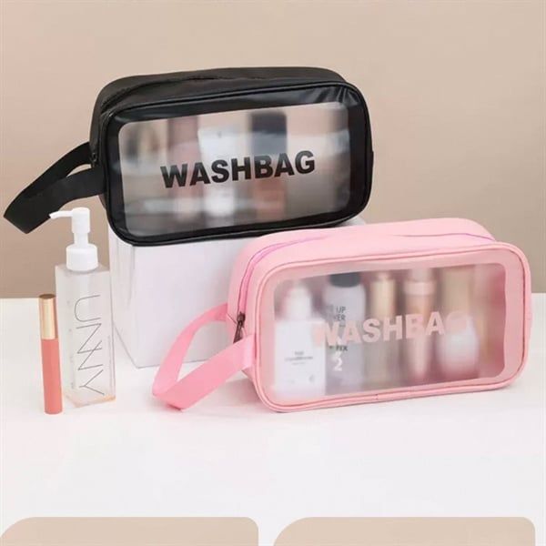  Túi mỹ phẩm chống nước washbag 