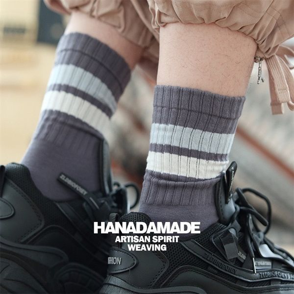  Tất nam thể thao Hanada Sox 