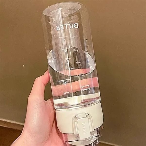  Bình nước Diller 550ml 