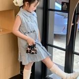  Túi mini quai dúm mix nơ 