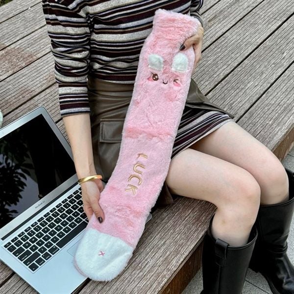  Túi chườm dài 65cm 