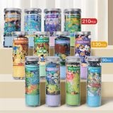  Xếp hình Puzzles lọ ống 