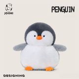  Cánh cụt bông 30cm 