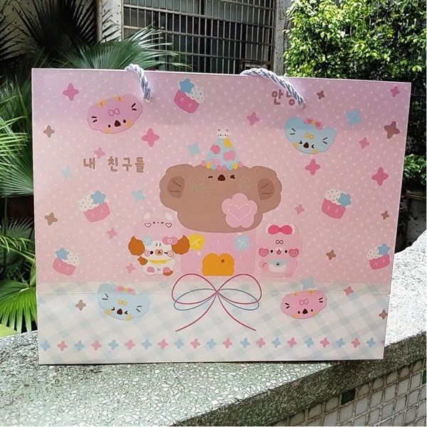  Túi quà koala sinh nhật 