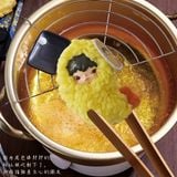  Hirono custom tôm chiên 