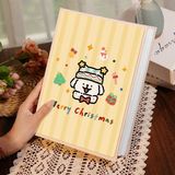  Album ảnh cún Maltese Giáng Sinh 