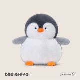  Cánh cụt bông 30cm 