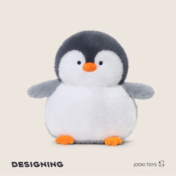  Cánh cụt bông 30cm 