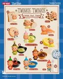  Blind box Twinkle Twinkle Create Your Taste 