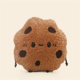  Bánh ngọt bông - Cookie 12cm 