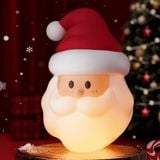  Đèn ngủ ông già Noel 