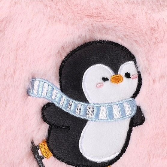  Túi chườm cánh cụt 