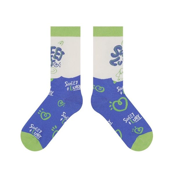  Tất DAMAHOOV Sweet Luby 