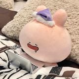  Asamimi bông mũ ngủ 