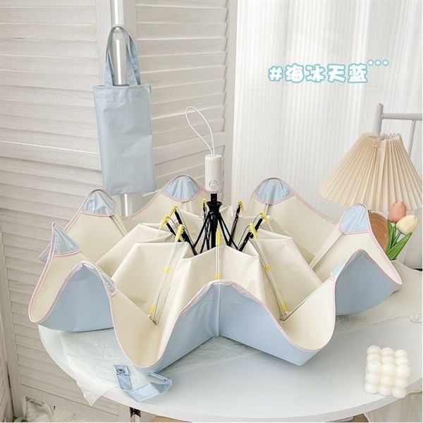  Ô tự động cao cấp 2 màu 