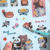  Lịch để bàn thú ngắm hoa 