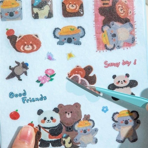  Lịch để bàn thú ngắm hoa 