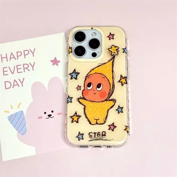  Ốp Twinkle Twinkle sao xoay 