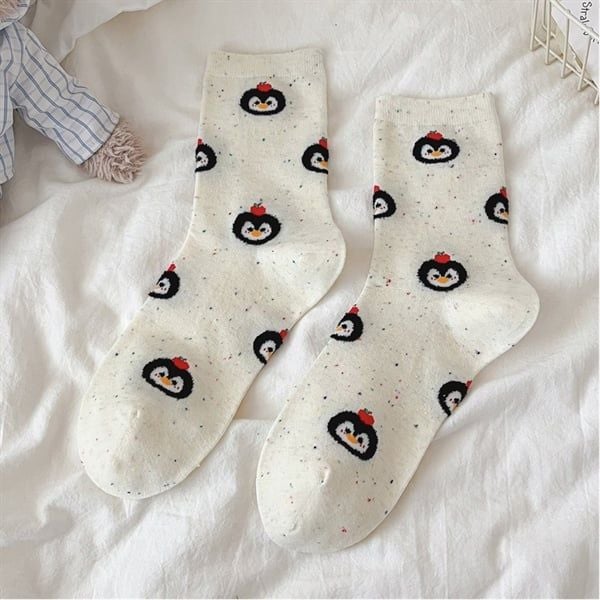  Tất cánh cụt Alice & Andy 