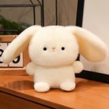  Thú bông trơn mini 15cm 