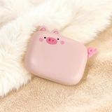  Đá sưởi thú vuông 2000mAh 